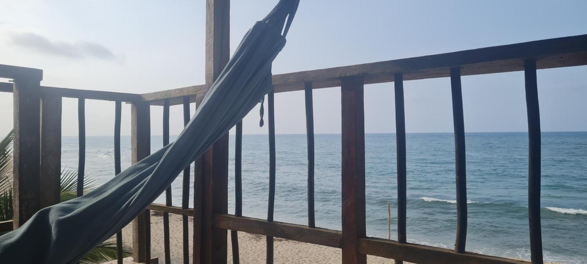 Bob Marley Beach Guachaca Phòng bức ảnh