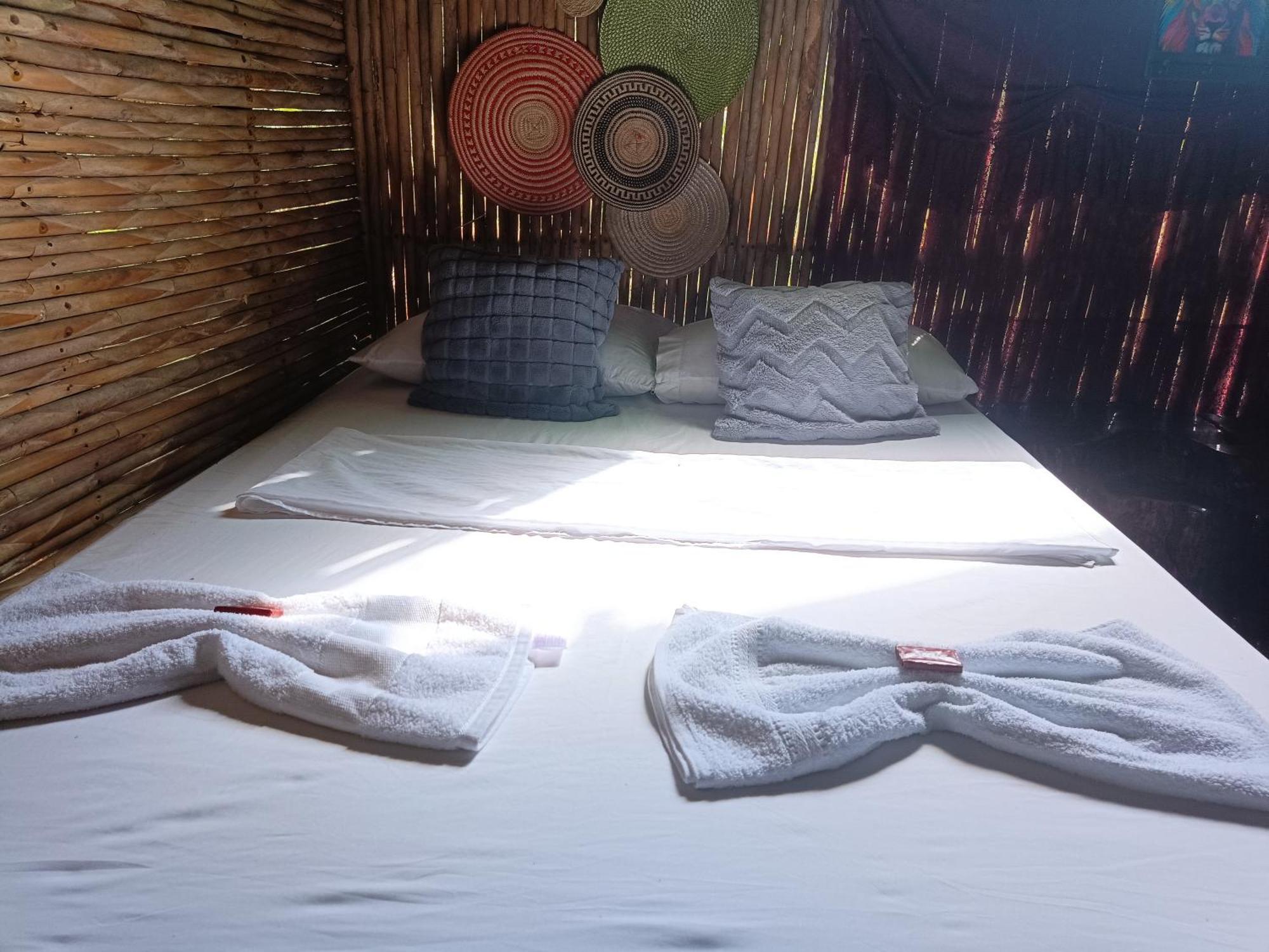 Bob Marley Beach Guachaca Phòng bức ảnh