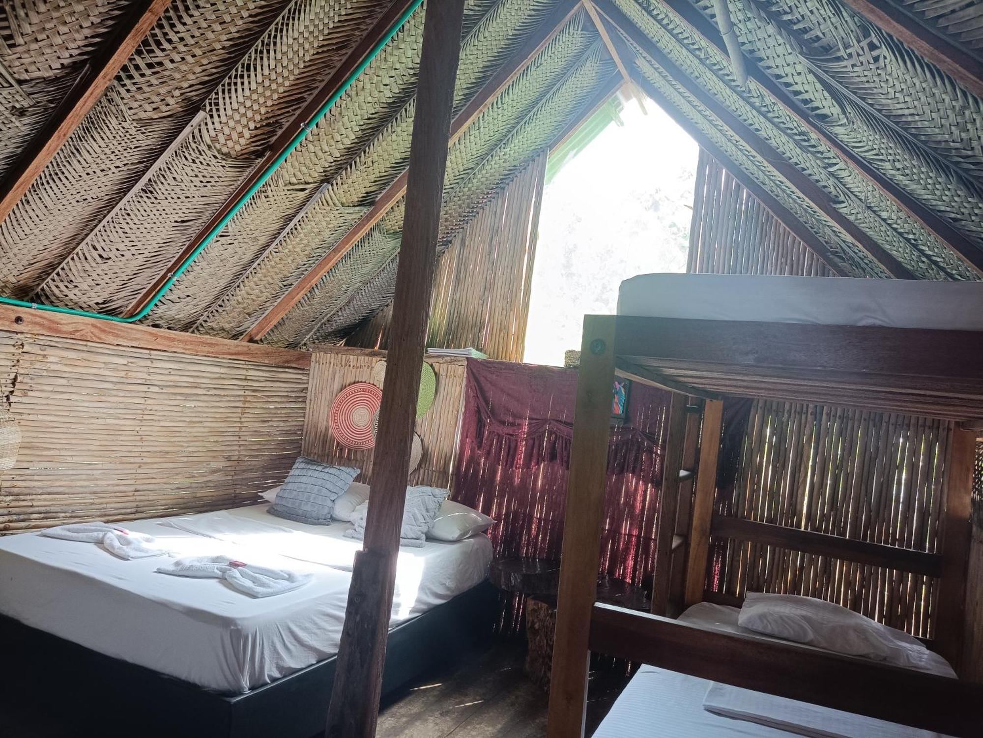 Bob Marley Beach Guachaca Phòng bức ảnh