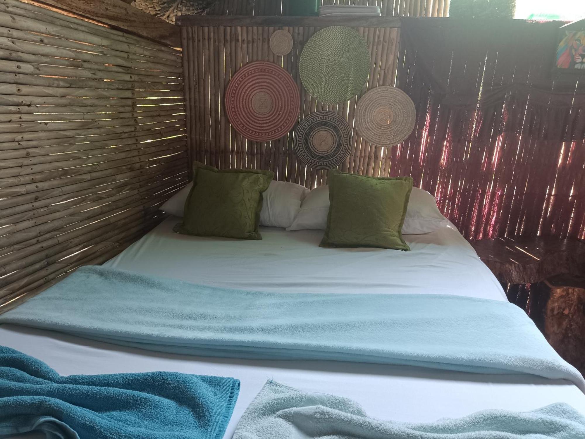 Bob Marley Beach Guachaca Phòng bức ảnh
