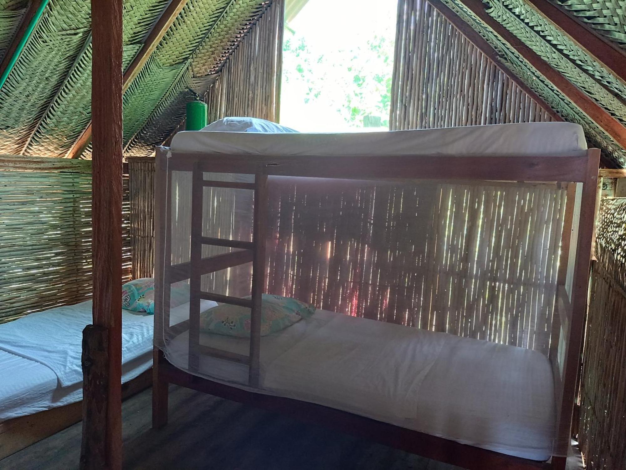 Bob Marley Beach Guachaca Phòng bức ảnh