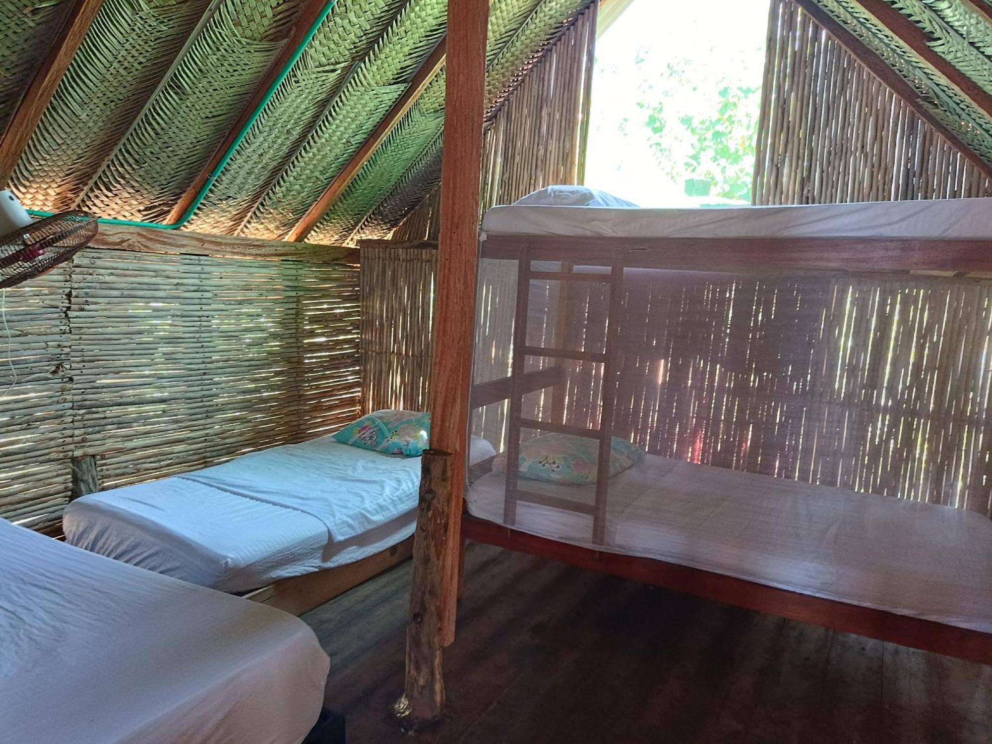 Bob Marley Beach Guachaca Phòng bức ảnh