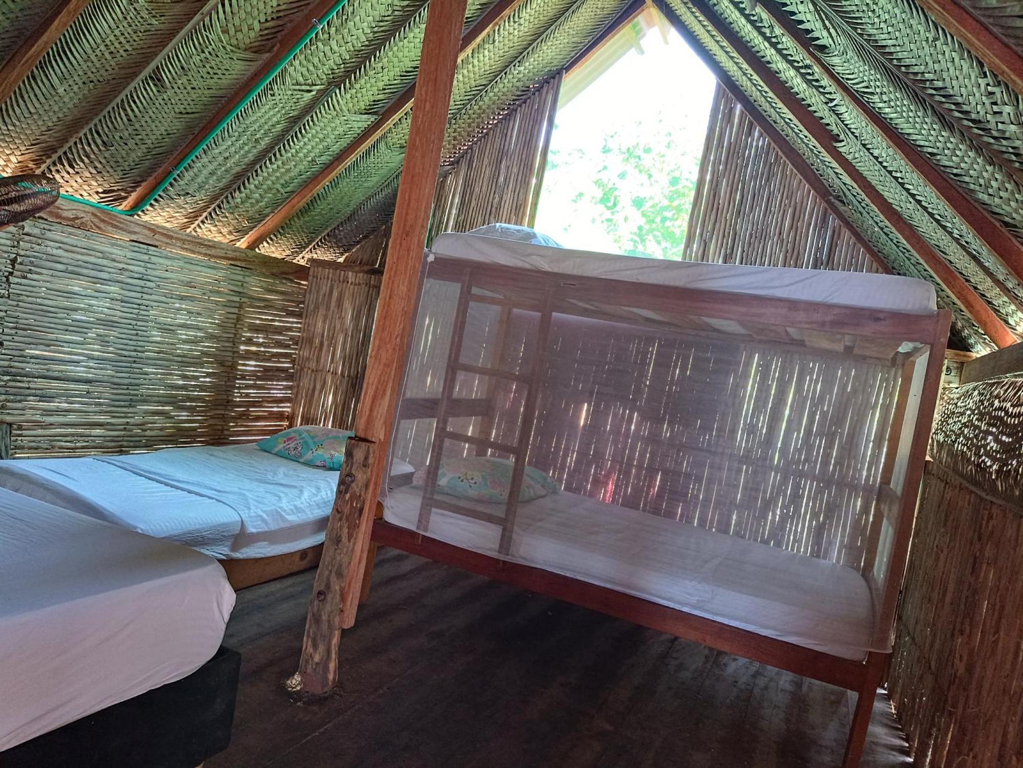 Bob Marley Beach Guachaca Phòng bức ảnh