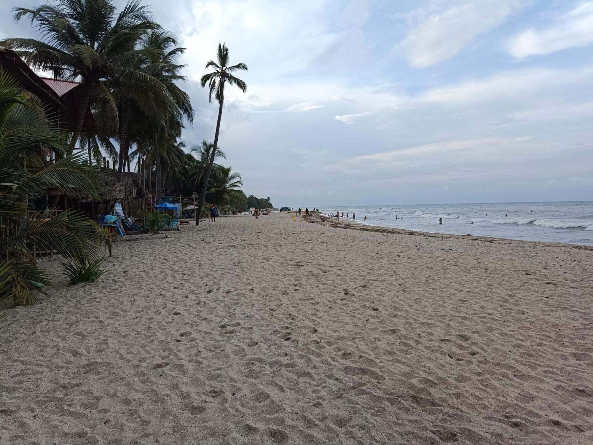 Bob Marley Beach Guachaca Phòng bức ảnh