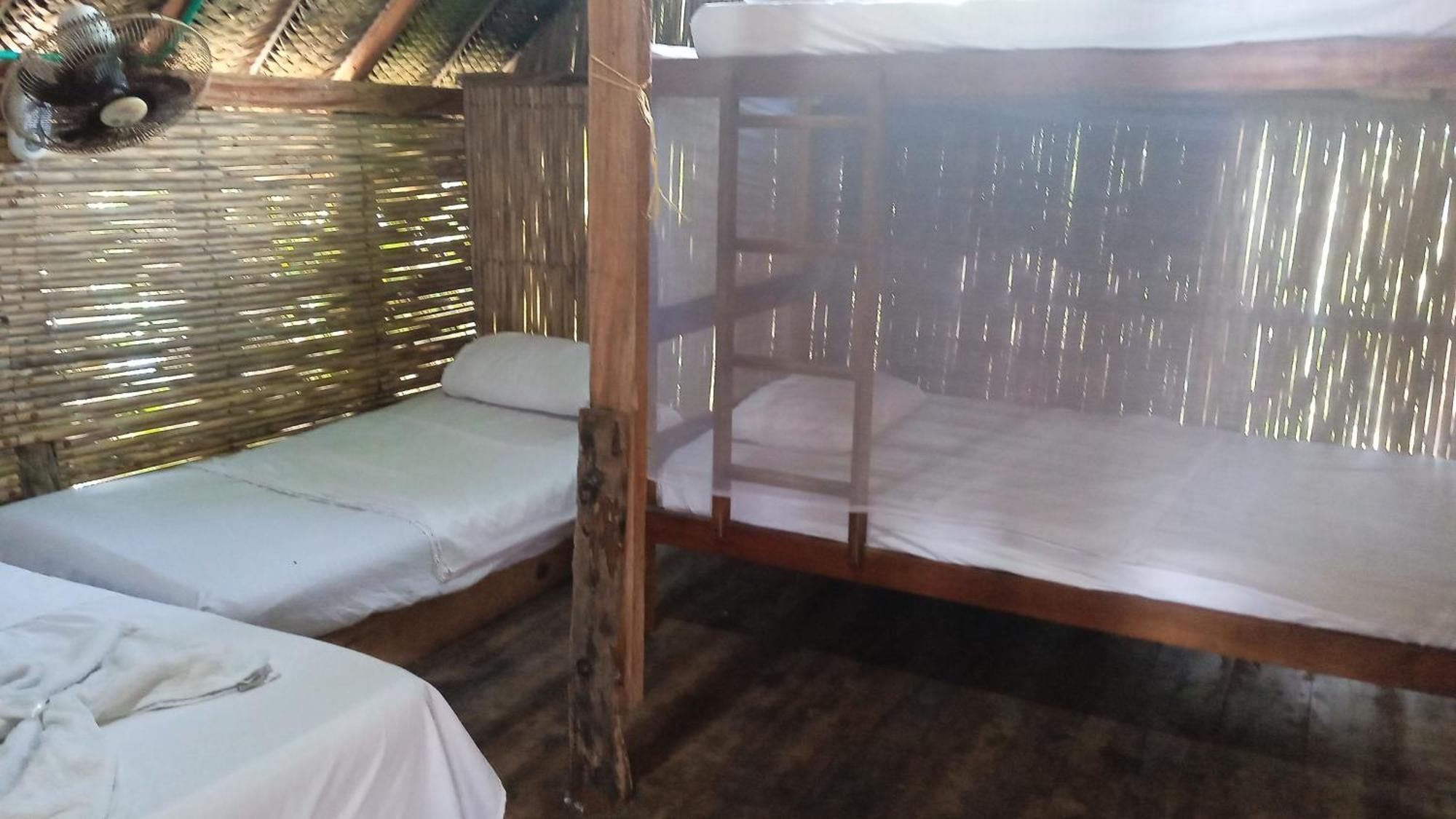 Bob Marley Beach Guachaca Phòng bức ảnh