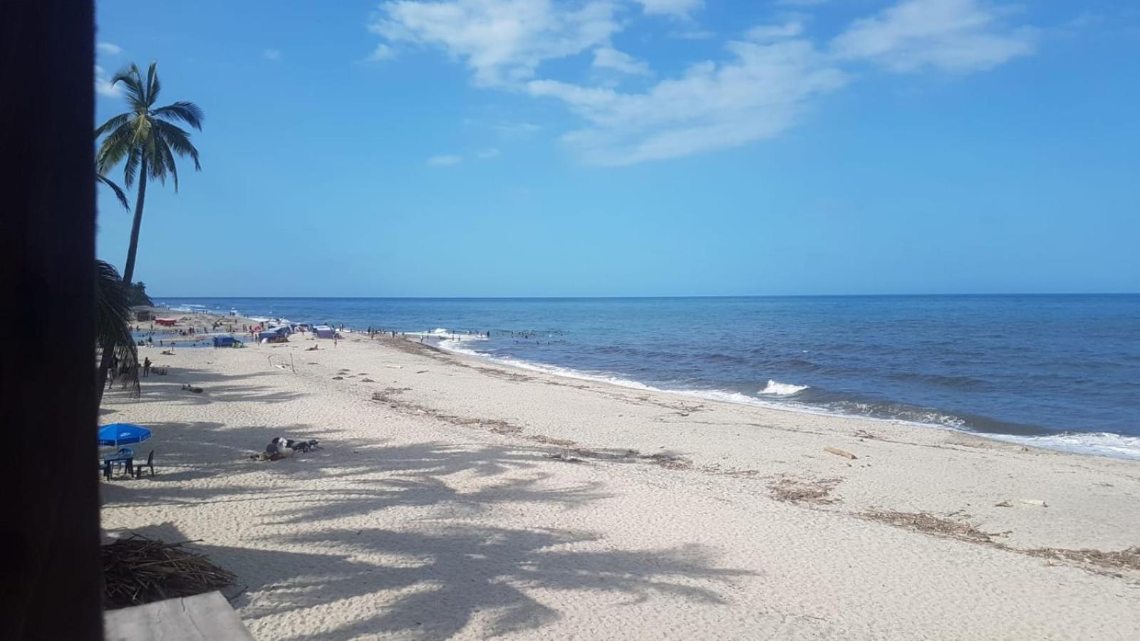Bob Marley Beach Guachaca Phòng bức ảnh