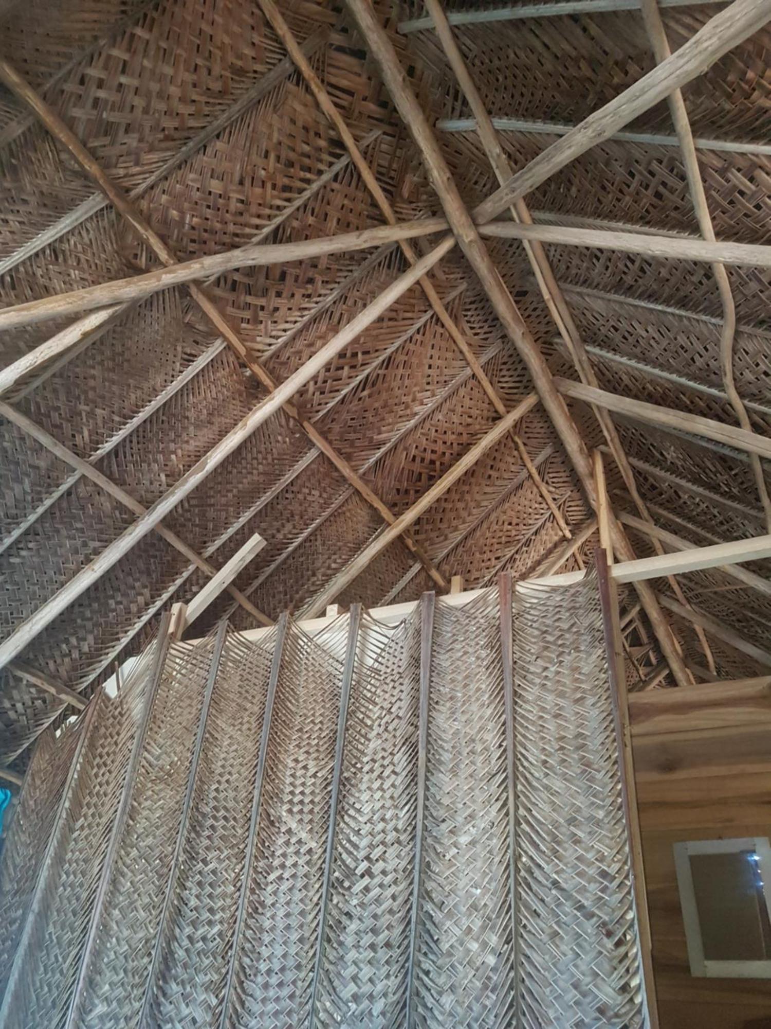 Bob Marley Beach Guachaca Phòng bức ảnh