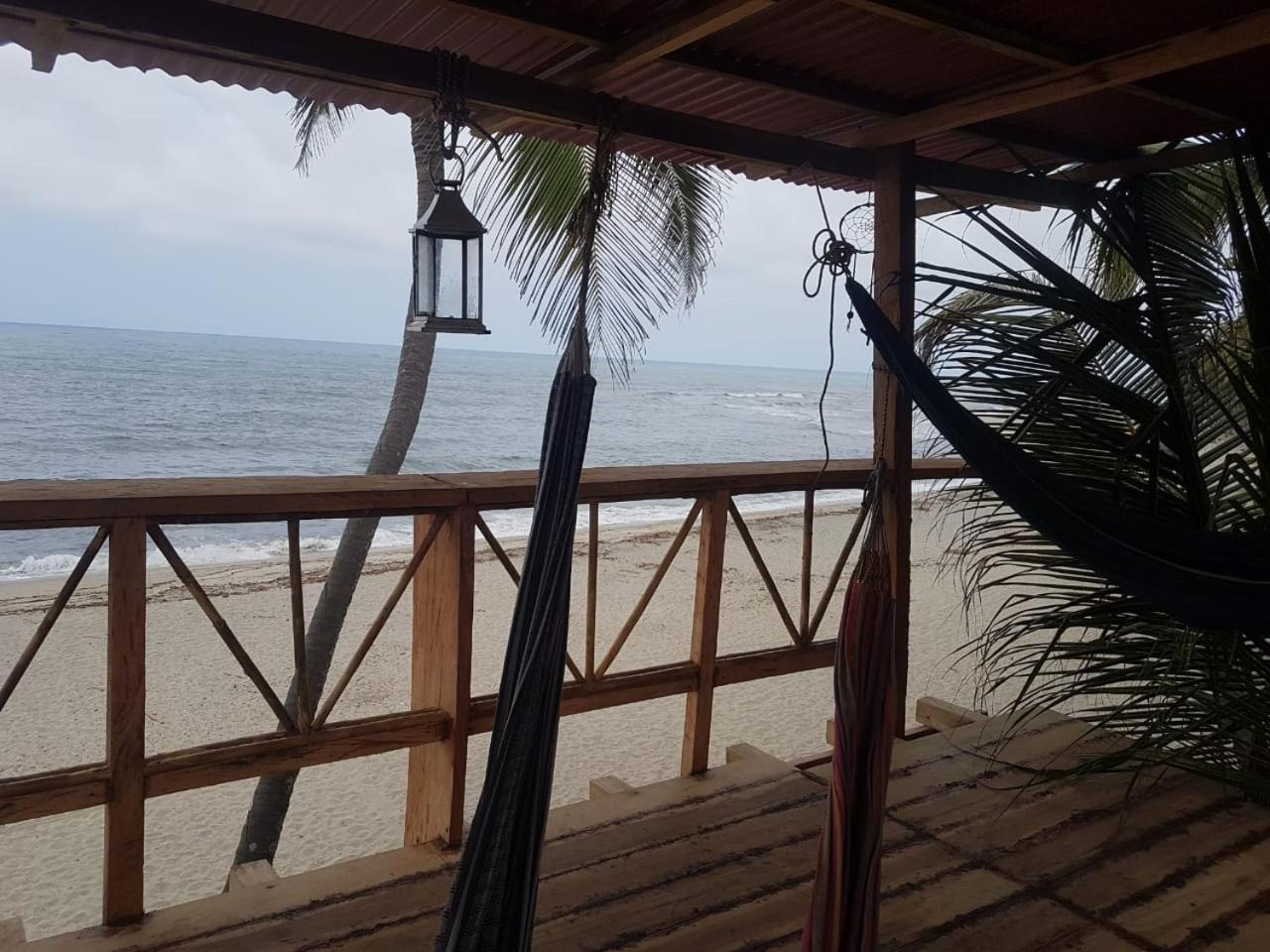 Bob Marley Beach Guachaca Phòng bức ảnh