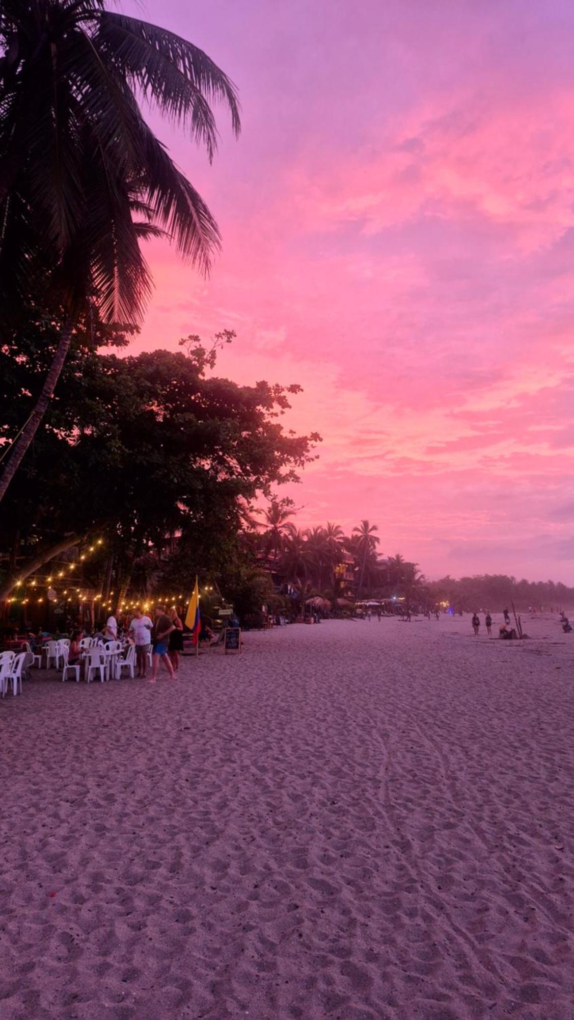 Bob Marley Beach Guachaca Ngoại thất bức ảnh